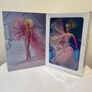 Barbie Evening Extravaganza - Collection Classique N°3 - Mattel (Neuve Sous Blister)